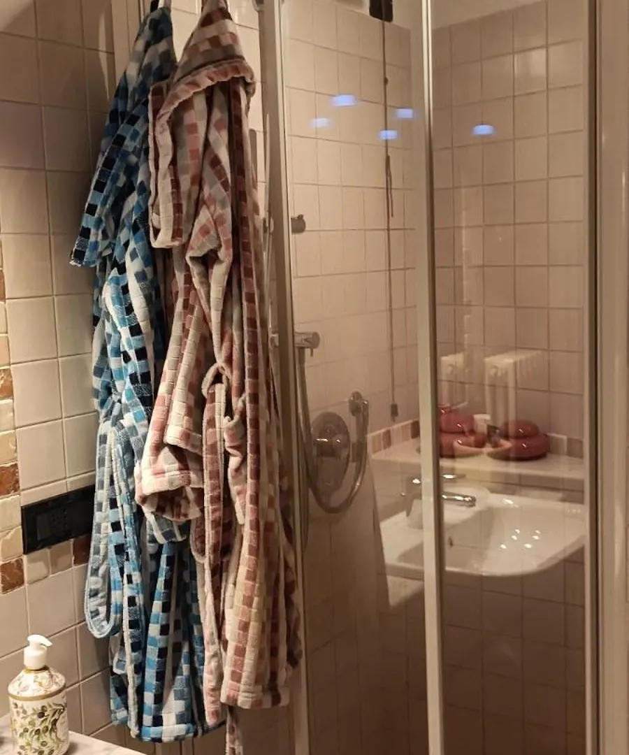 Casa Carla Διαμέρισμα Μπασάνο Ντελ Γκράπα Ιταλία