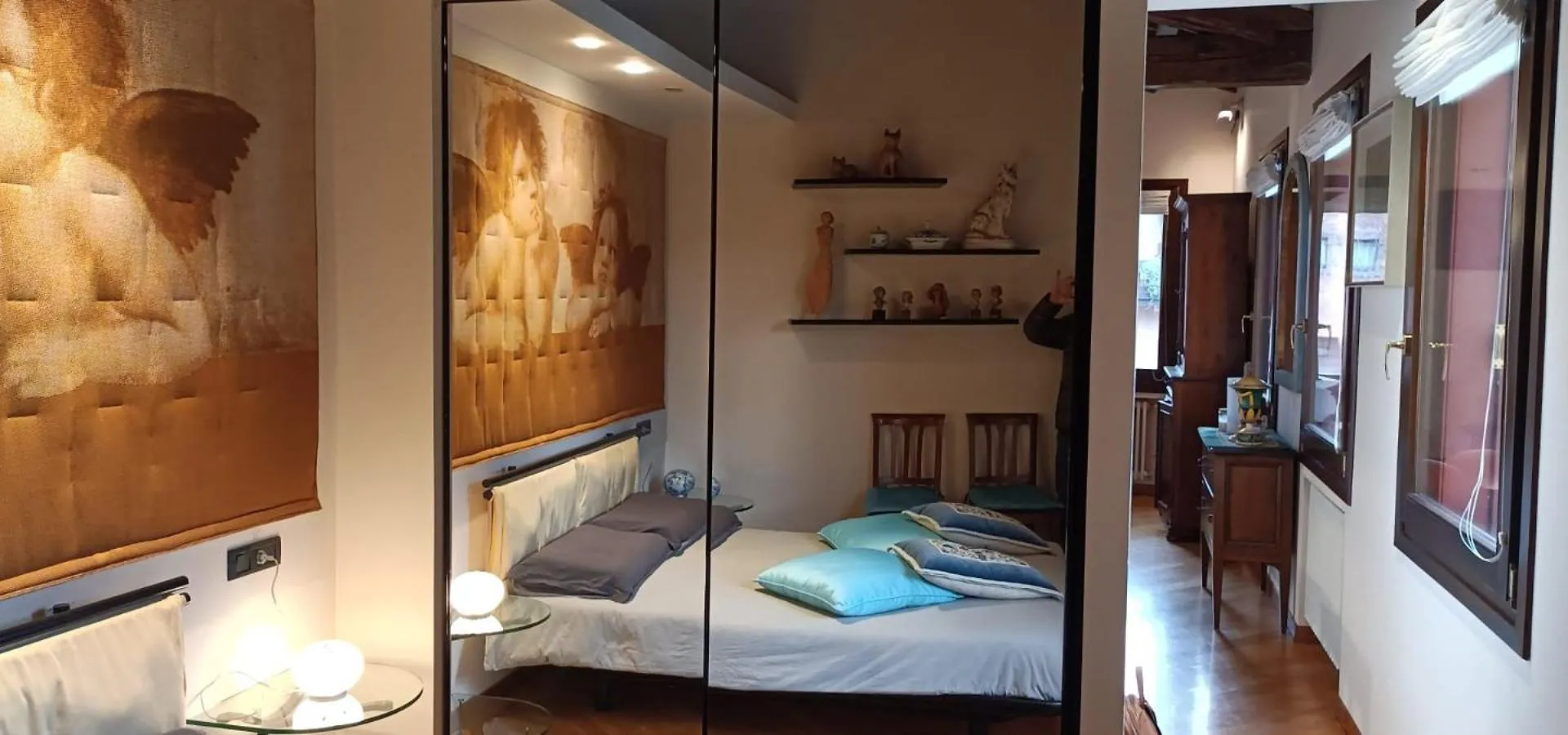 Casa Carla Διαμέρισμα Μπασάνο Ντελ Γκράπα Ιταλία