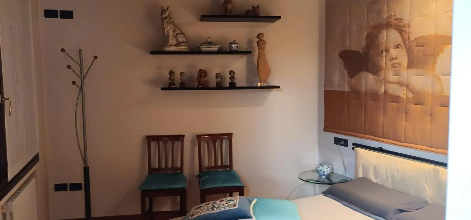 Casa Carla Διαμέρισμα Μπασάνο Ντελ Γκράπα