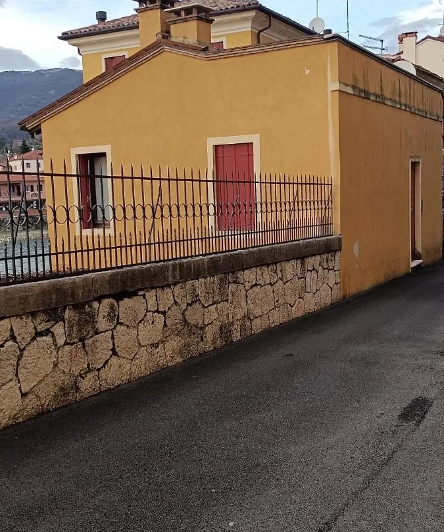 Casa Carla Διαμέρισμα Μπασάνο Ντελ Γκράπα 0*,  Ιταλία